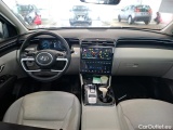  Hyundai  Tucson  Executive Hybrid 2WD 1.6 T-GDI 230CV BVA6 E6d #5