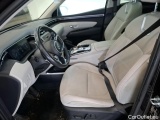  Hyundai  Tucson  Executive Hybrid 2WD 1.6 T-GDI 230CV BVA6 E6d #8