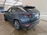  Hyundai  Tucson  Creative Mild-Hybrid 2WD 1.6 CRDI 135CV BVA7 E6d #2