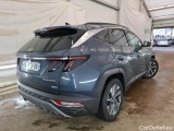  Hyundai  Tucson  Creative Mild-Hybrid 2WD 1.6 CRDI 135CV BVA7 E6d #3