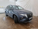  Hyundai  Tucson  Creative Mild-Hybrid 2WD 1.6 CRDI 135CV BVA7 E6d #4