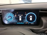  Hyundai  Tucson  Creative Mild-Hybrid 2WD 1.6 CRDI 135CV BVA7 E6d #6