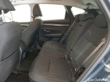  Hyundai  Tucson  Creative Mild-Hybrid 2WD 1.6 CRDI 135CV BVA7 E6d #9