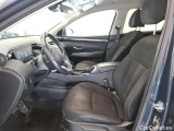  Hyundai  Tucson  Creative Mild-Hybrid 2WD 1.6 CRDI 135CV BVA7 E6d #8
