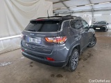  Jeep  Compass JEEP  / 2021 / 5P / SUV 1.3 TURBO T4 190 4XE LIMITED #3