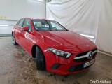 Mercedes  A-Klasse MERCEDES-BENZ Classe A 5p Berline A 180 d Business Line 7G-DCT #4