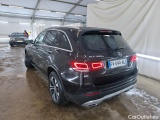  Mercedes  G-Klasee MERCEDES-BENZ GLC / 2019 / 5P / SUV GLC 300 e Business Line 4Matic #2