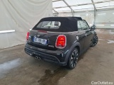  Mini  Cooper MINI Mini Cabrio / 2021 / 2P / Cabriolet  S Edition Camden 178 BVA7 #3