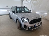  Mini  Countryman MINI  / 2020 / 5P / Crossover Cooper SE ALL4 Premium 125+95ch BVA6 #5