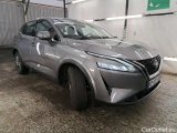  Nissan  Qashqai NISSAN  / 2021 / 5P / Crossover 1.3 MHEV 158ch Xtronic Business Edition CD LOT700 #4