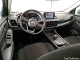  Nissan  Qashqai NISSAN  / 2021 / 5P / Crossover 1.3 MHEV 158ch Xtronic Business Edition CD LOT700 #5