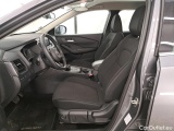  Nissan  Qashqai NISSAN  / 2021 / 5P / Crossover 1.3 MHEV 158ch Xtronic Business Edition CD LOT700 #8
