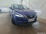  Nissan  Qashqai NISSAN  / 2021 / 5P / Crossover e-Power 190 Business Edition BVA #4