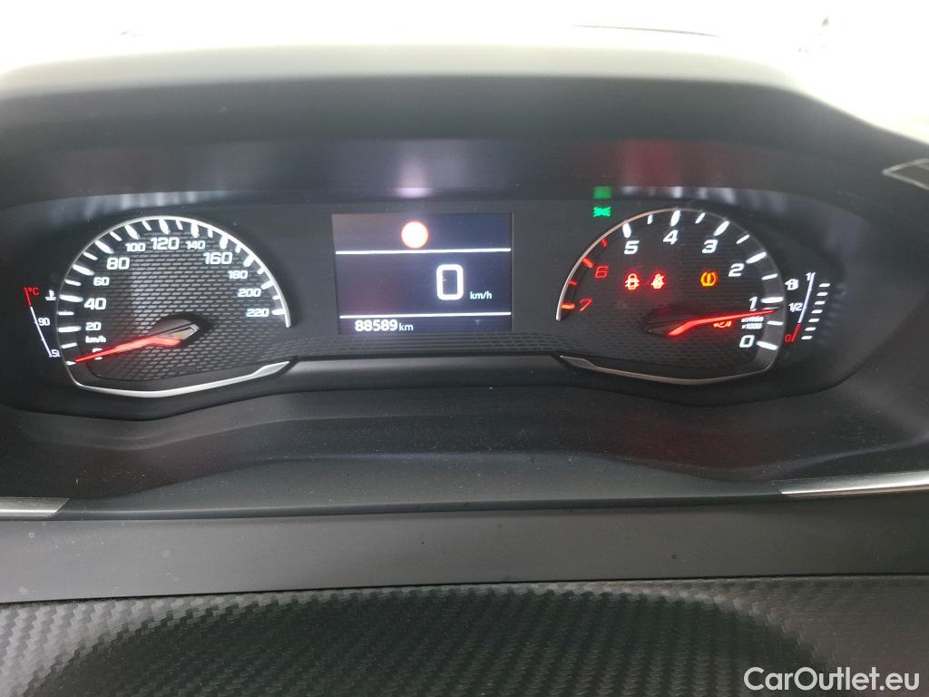  Peugeot  2008  Active 1.5 HDi 100CV BVM6 E6d #49
