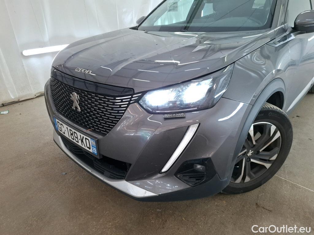  Peugeot  2008  Allure Business 1.5 HDi 130CV BVA8 E6d #44