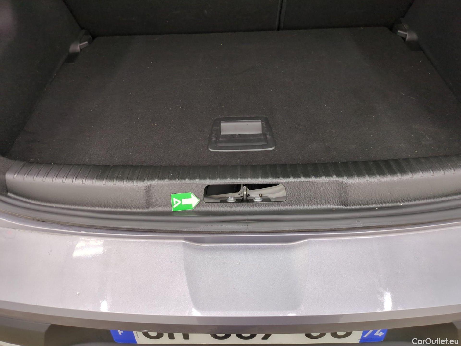  Opel  Mokka  e Elegance Business 50kWh BVA #1