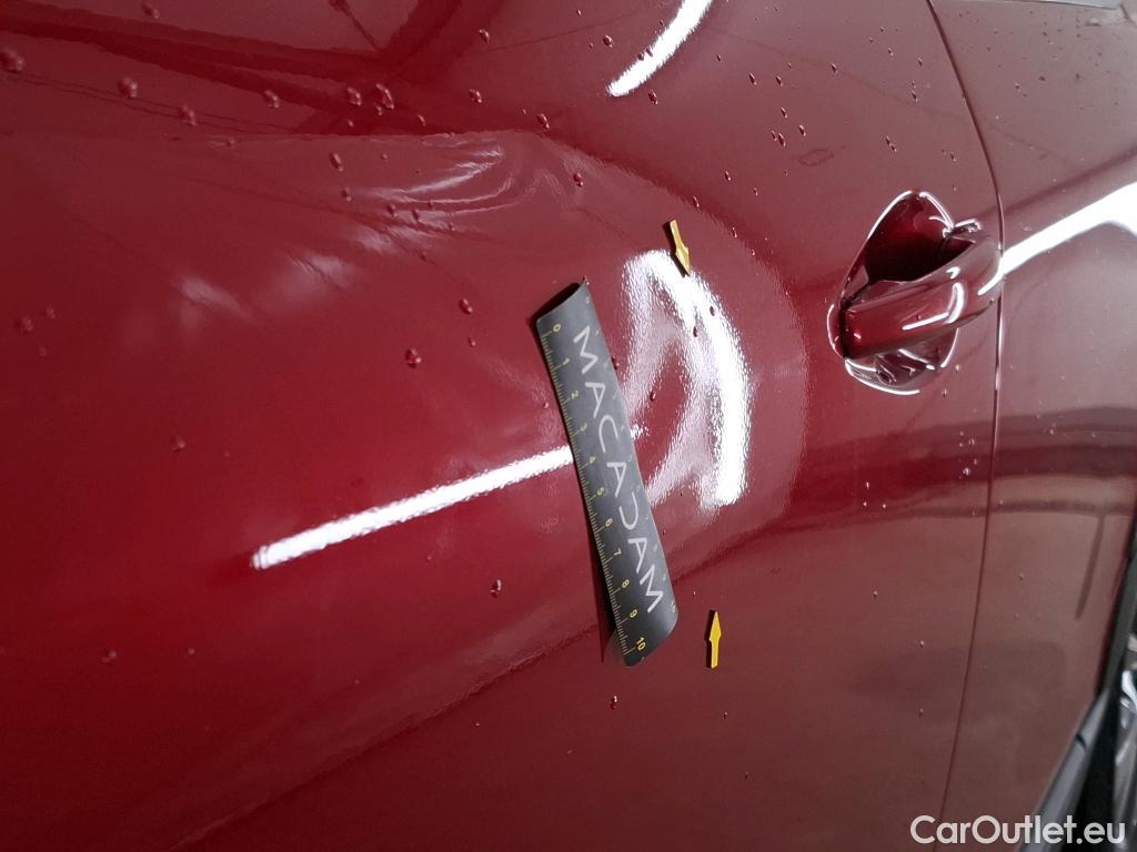  Peugeot  2008  Allure 1.2 PureTech 110CV BVA6 E6 #8