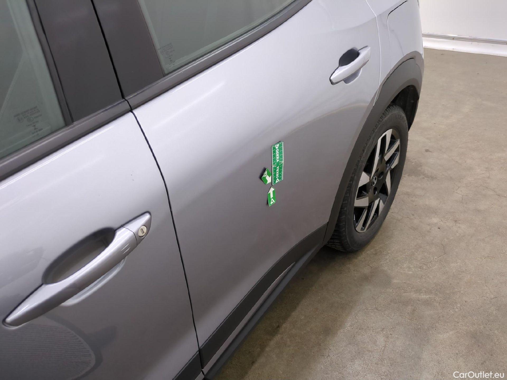  Opel  Mokka  e Elegance Business 50kWh BVA #13