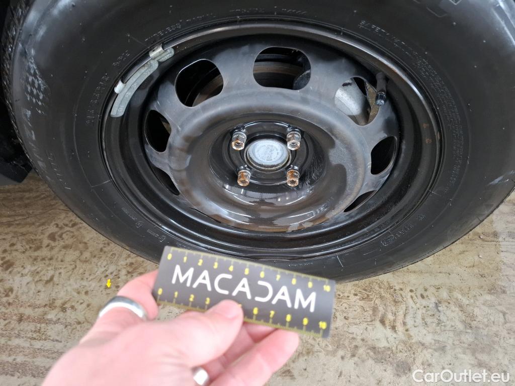  Peugeot  2008  Active Business 1.5 HDi 130CV BVA8 E6d #6