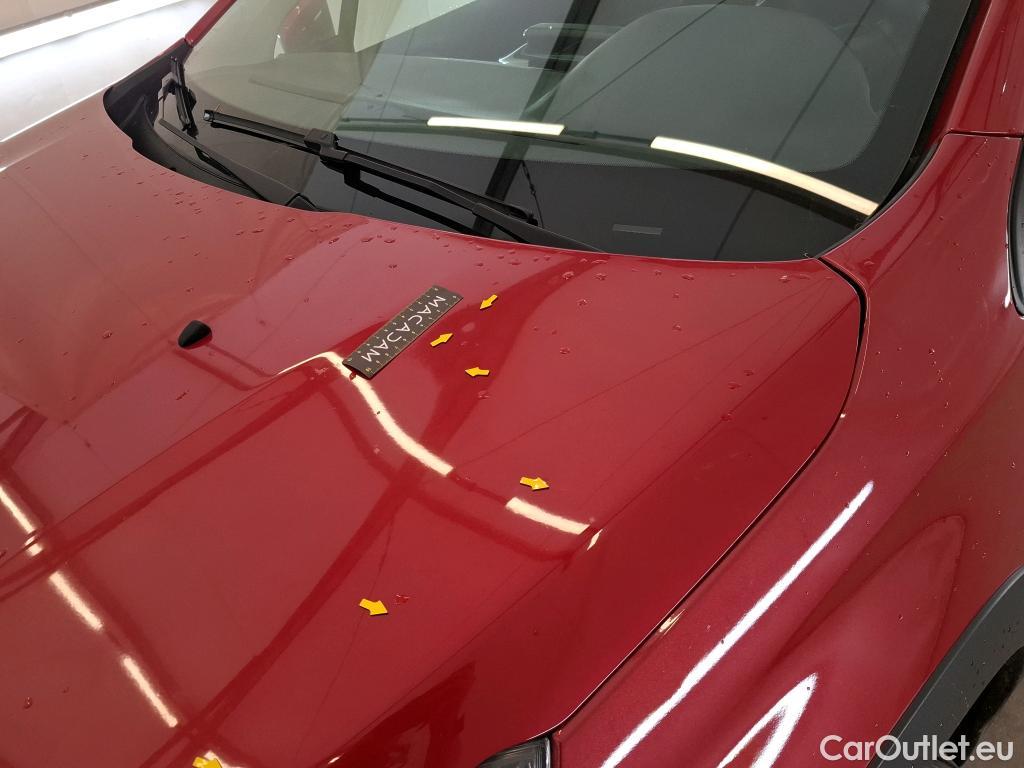  Peugeot  2008  Allure 1.2 PureTech 110CV BVA6 E6 #20