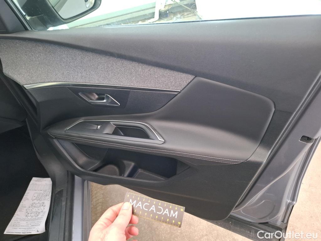  Peugeot  3008  Allure Business 1.2 PureTech 130CV BVA6 E6 #7