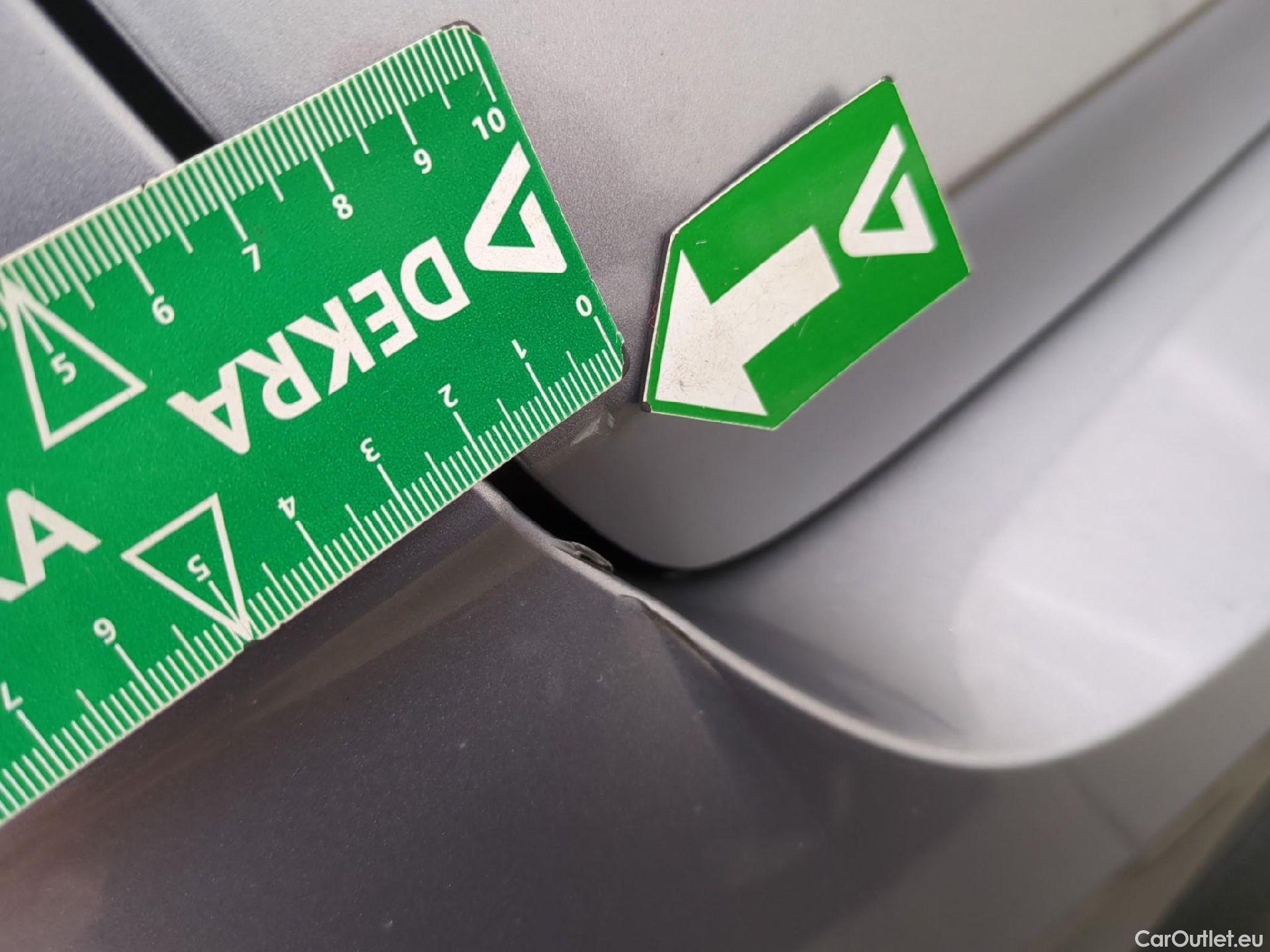  Opel  Mokka  e Elegance Business 50kWh BVA #23