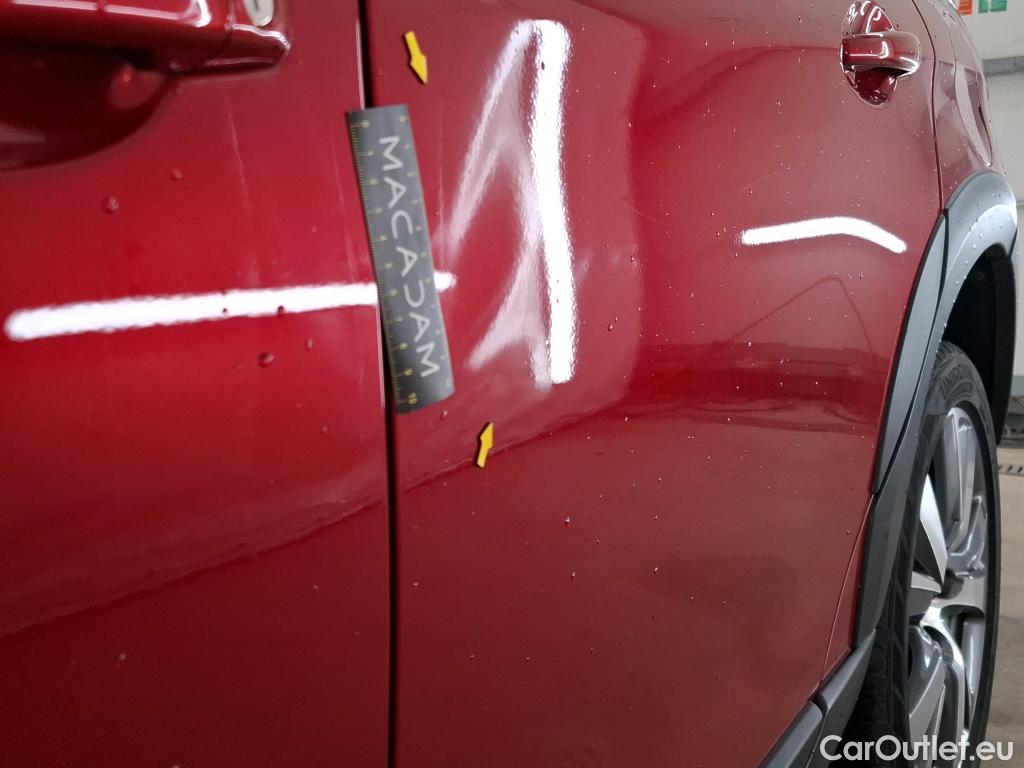  Peugeot  2008  Allure 1.2 PureTech 110CV BVA6 E6 #13