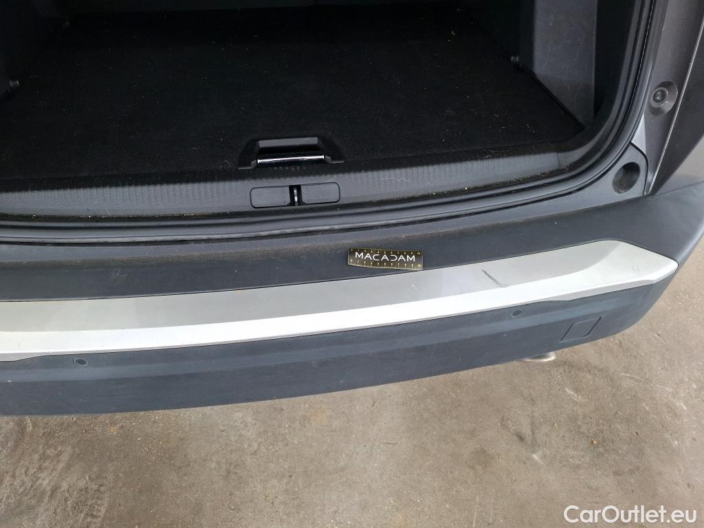  Peugeot  2008  Allure Business 1.5 HDi 130CV BVA8 E6d #29