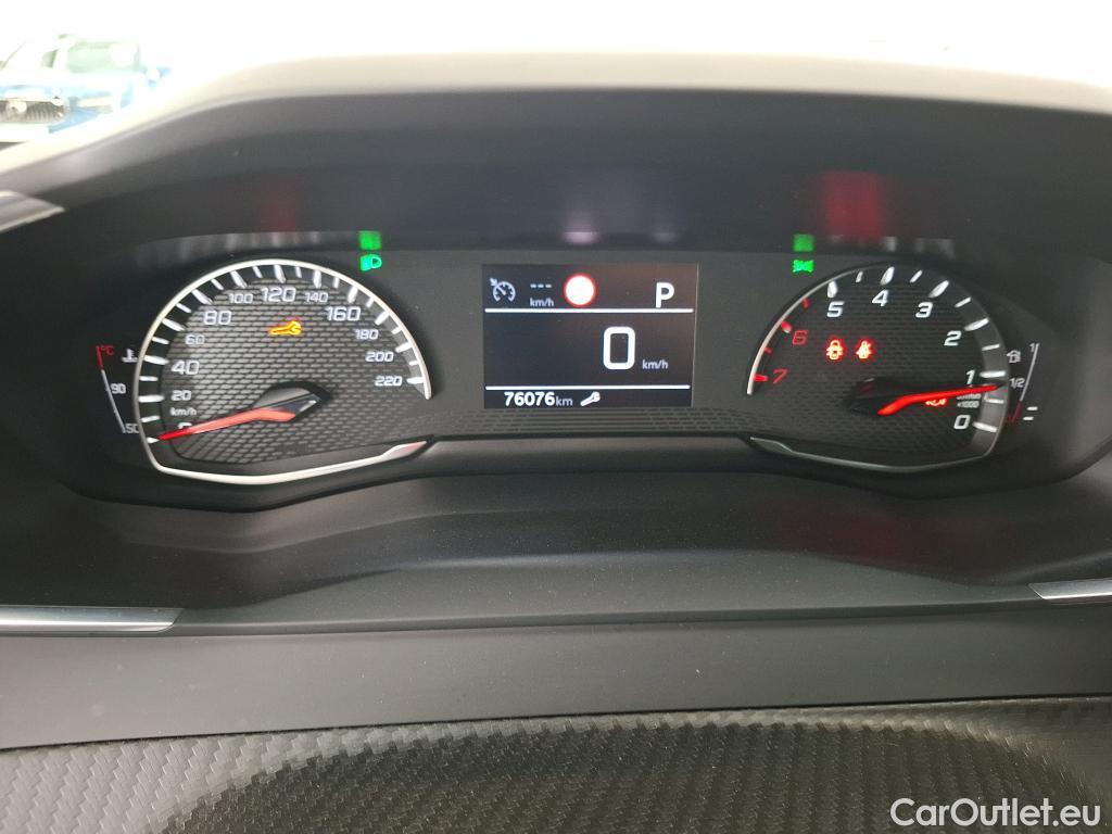  Peugeot  2008  Active Business 1.5 HDi 130CV BVA8 E6d #16
