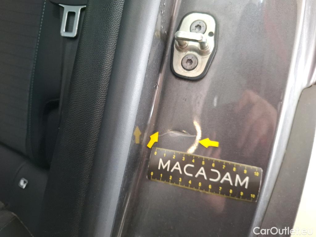  Peugeot  2008  Allure Business 1.5 HDi 130CV BVA8 E6d #9