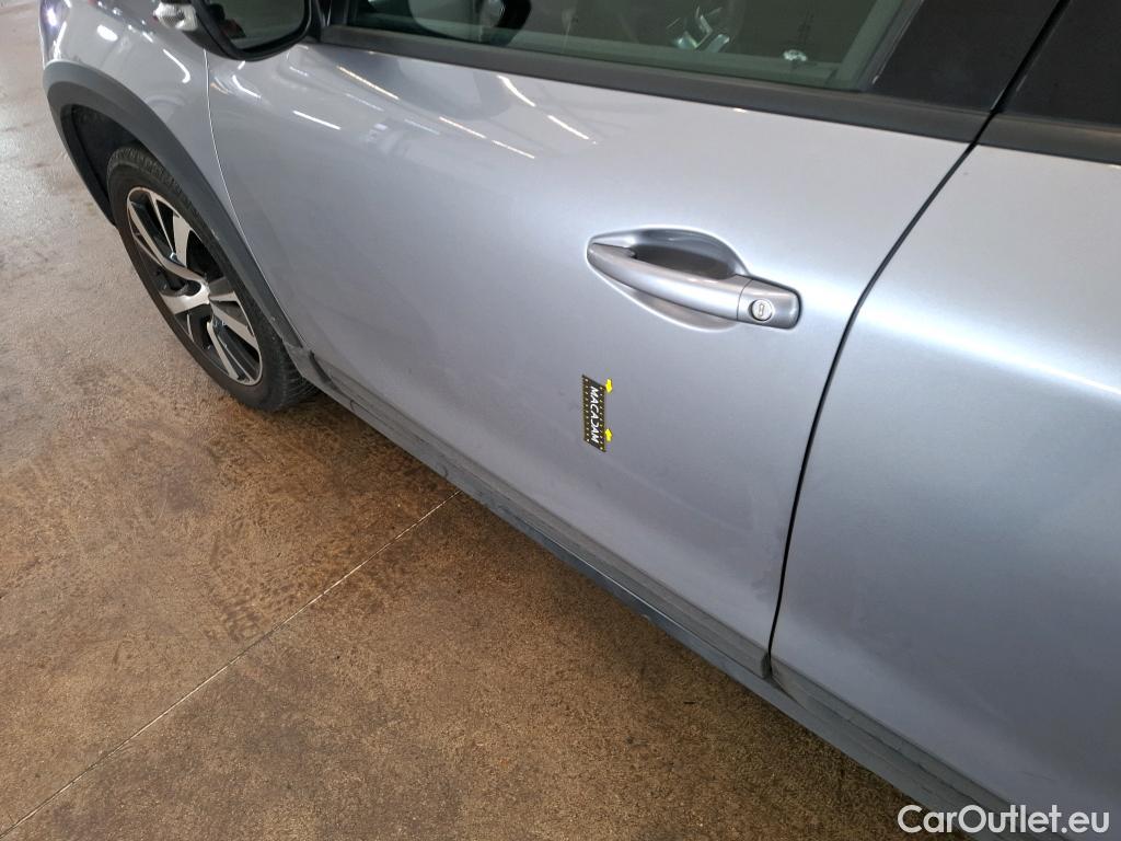  Peugeot  2008  GT Line 1.2 PureTech 130CV BVM6 E6dT #12