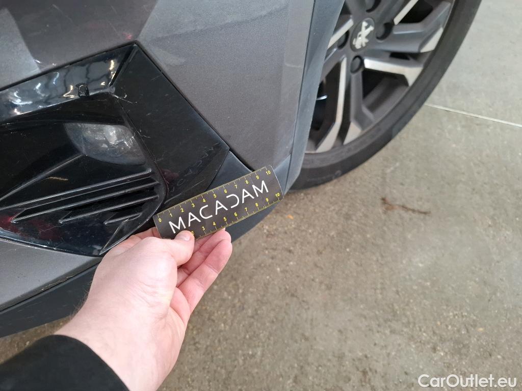  Peugeot  2008  Allure Business 1.5 HDi 130CV BVA8 E6d #43