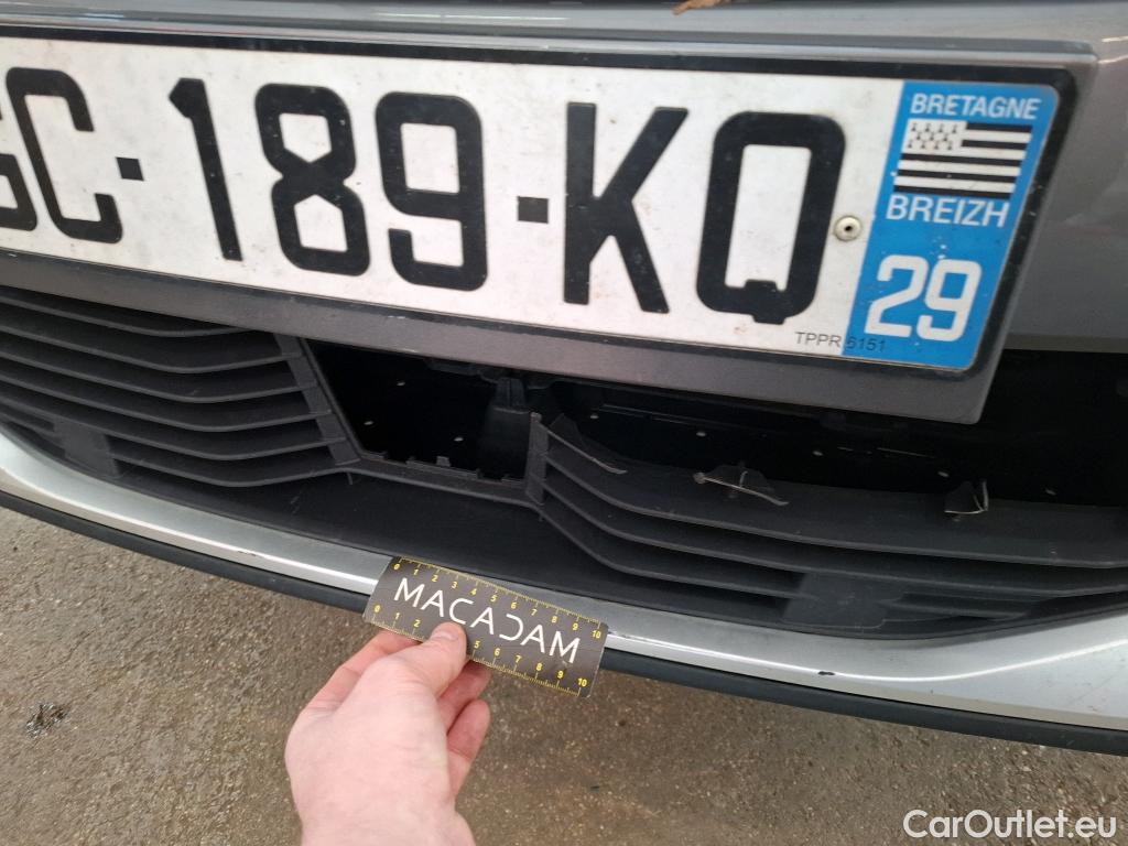  Peugeot  2008  Allure Business 1.5 HDi 130CV BVA8 E6d #6