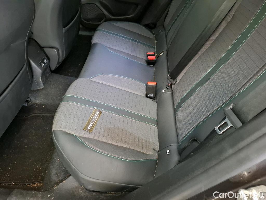  Peugeot  2008  Allure Business 1.5 HDi 130CV BVA8 E6d #39