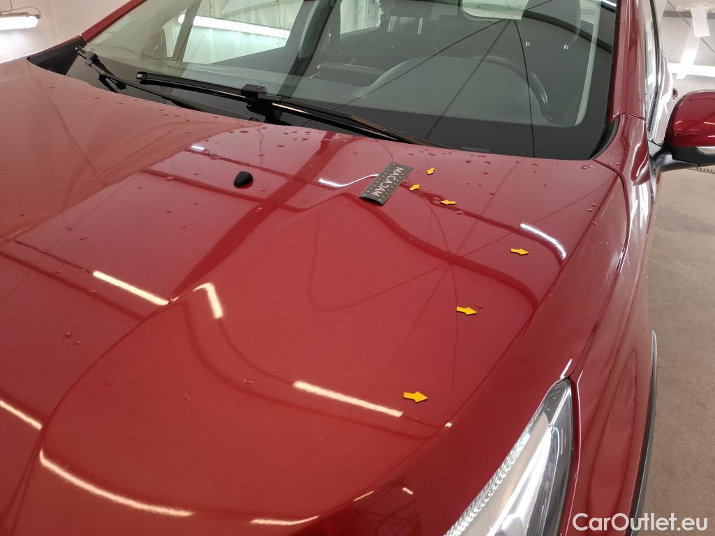  Peugeot  2008  Allure 1.2 PureTech 110CV BVA6 E6 #25