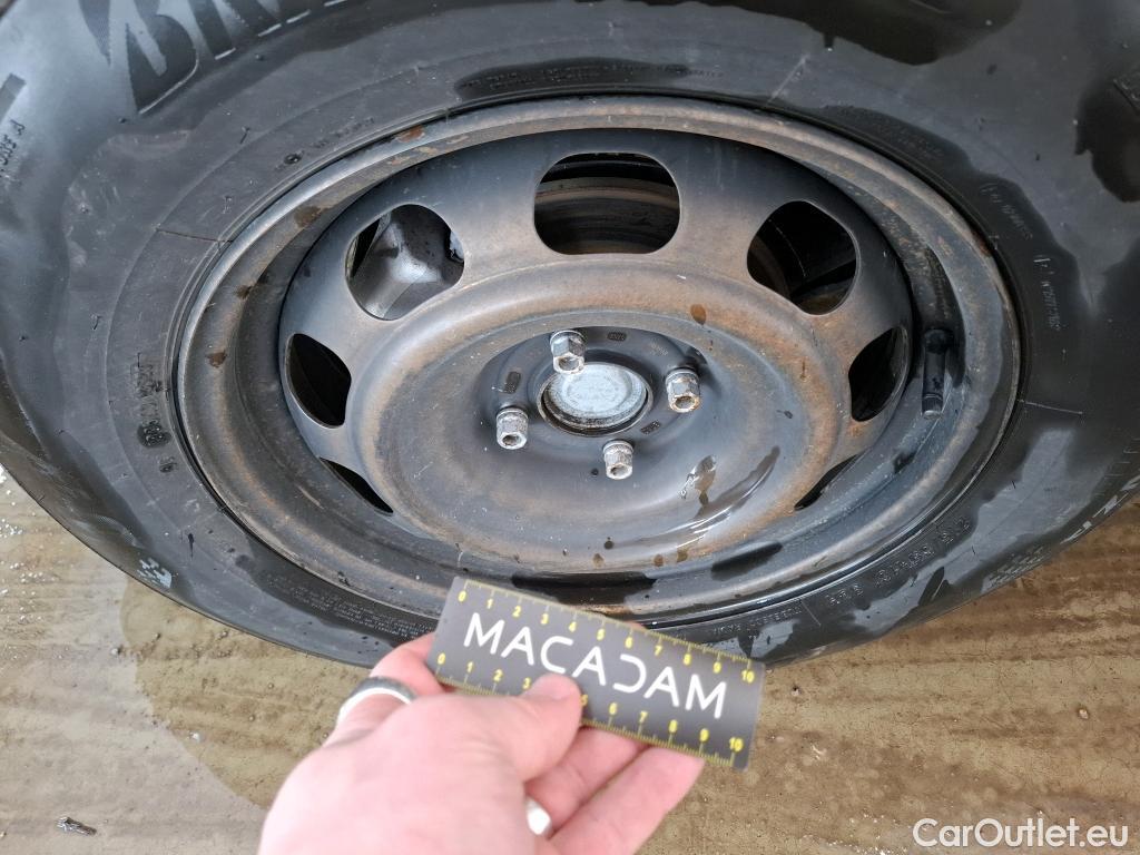  Peugeot  2008  Active Business 1.5 HDi 130CV BVA8 E6d #7