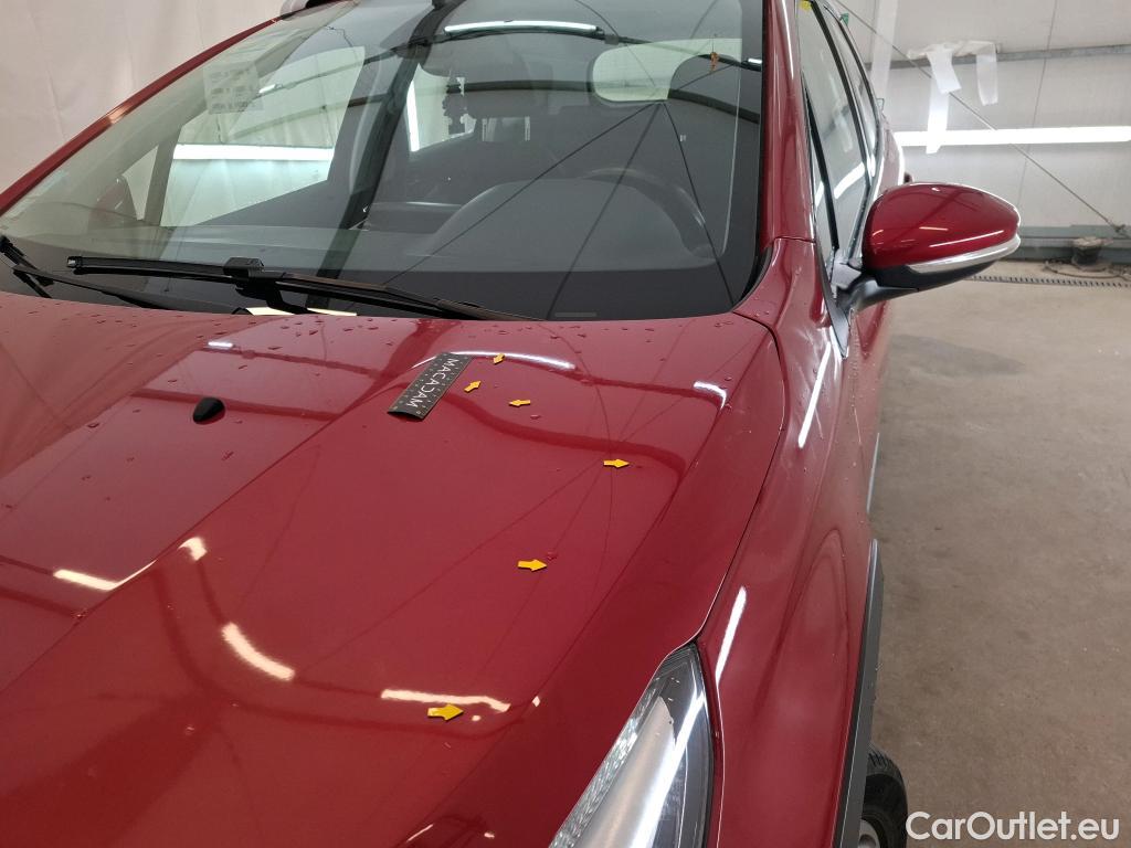  Peugeot  2008  Allure 1.2 PureTech 110CV BVA6 E6 #23