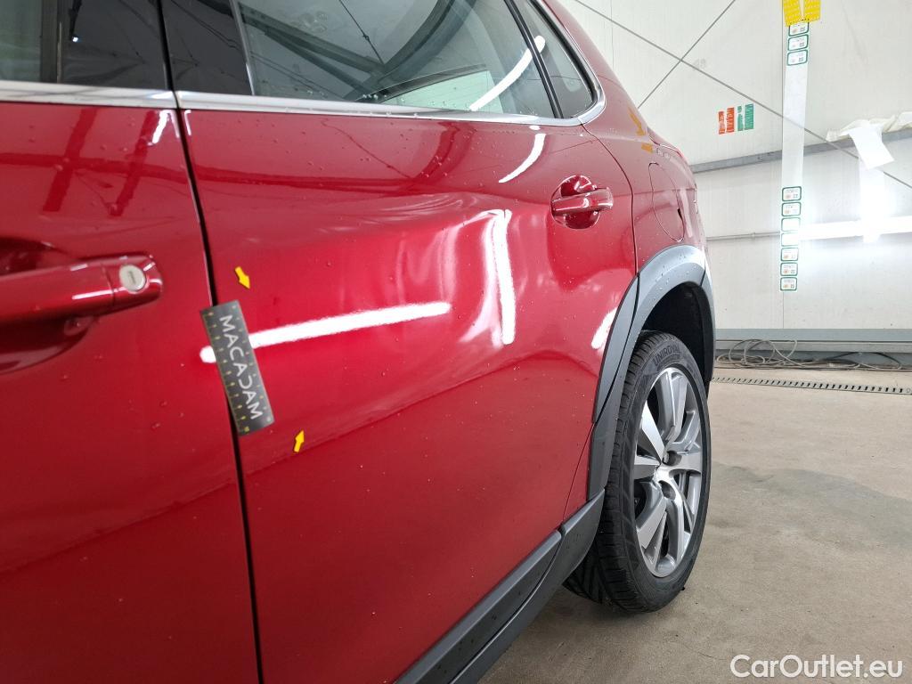  Peugeot  2008  Allure 1.2 PureTech 110CV BVA6 E6 #12