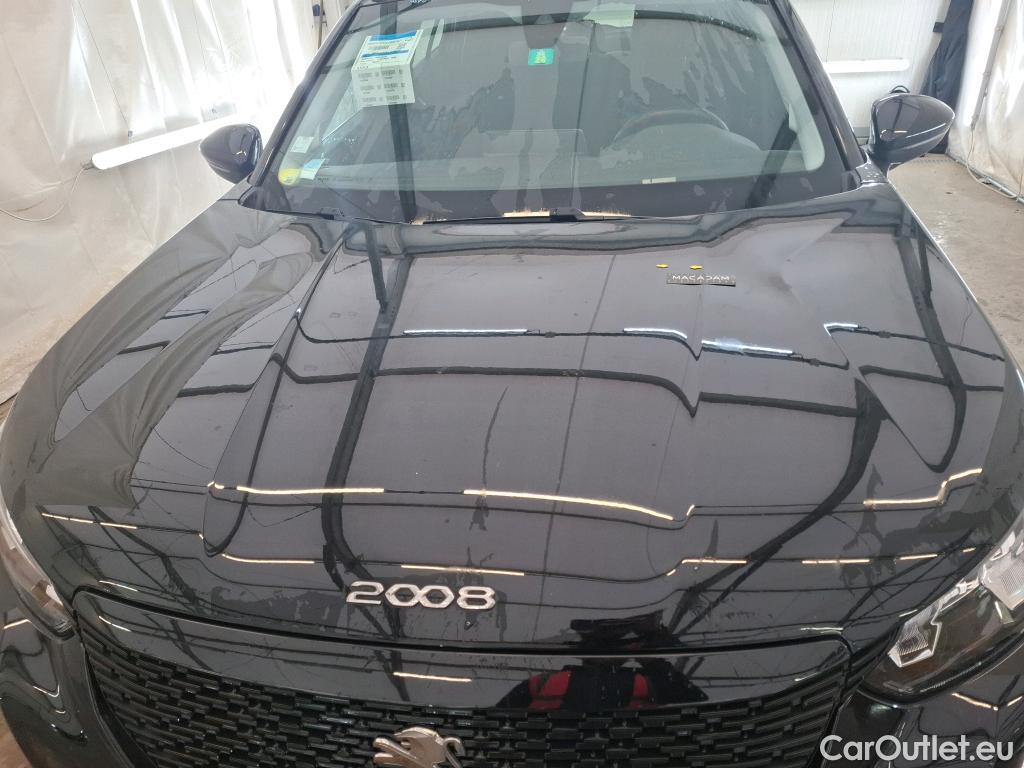  Peugeot  2008  Active 1.5 HDi 100CV BVM6 E6d #36