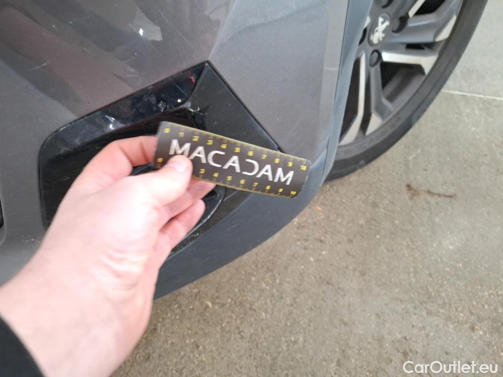  Peugeot  2008  Allure Business 1.5 HDi 130CV BVA8 E6d #42