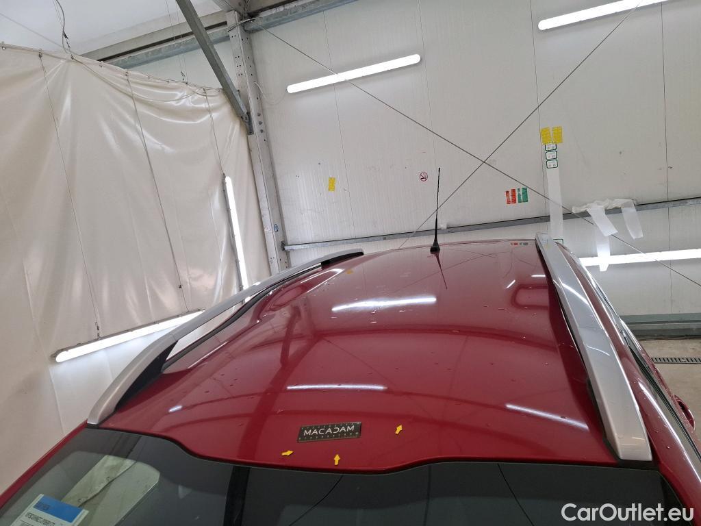  Peugeot  2008  Allure 1.2 PureTech 110CV BVA6 E6 #1