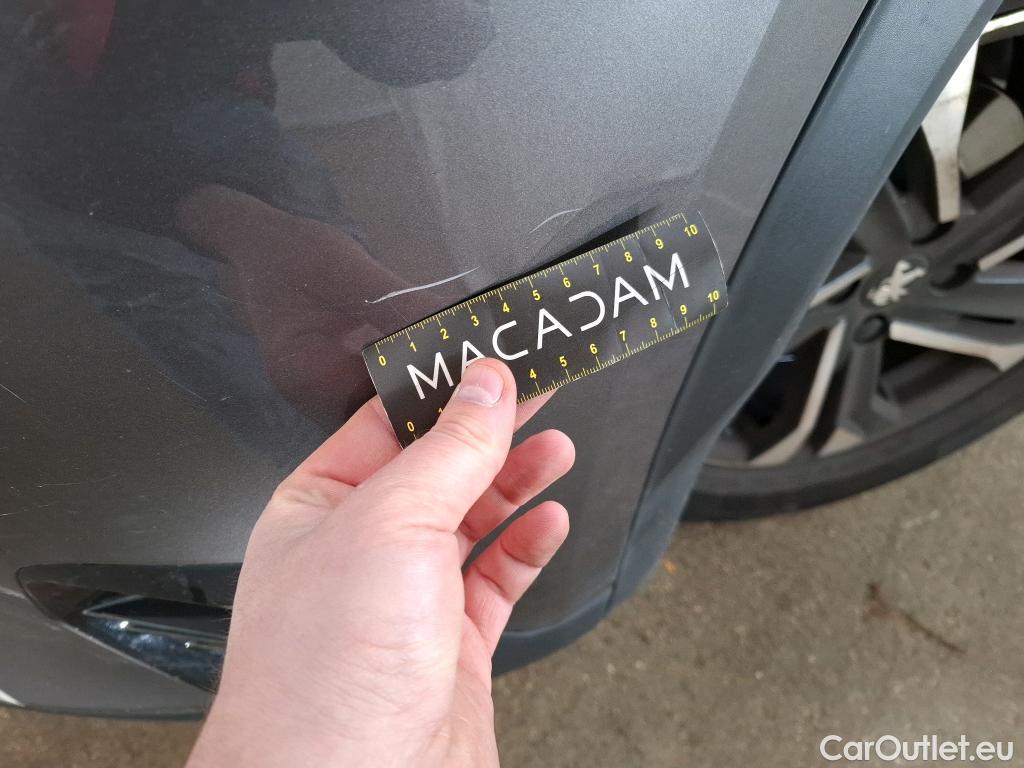  Peugeot  2008  Allure Business 1.5 HDi 130CV BVA8 E6d #45