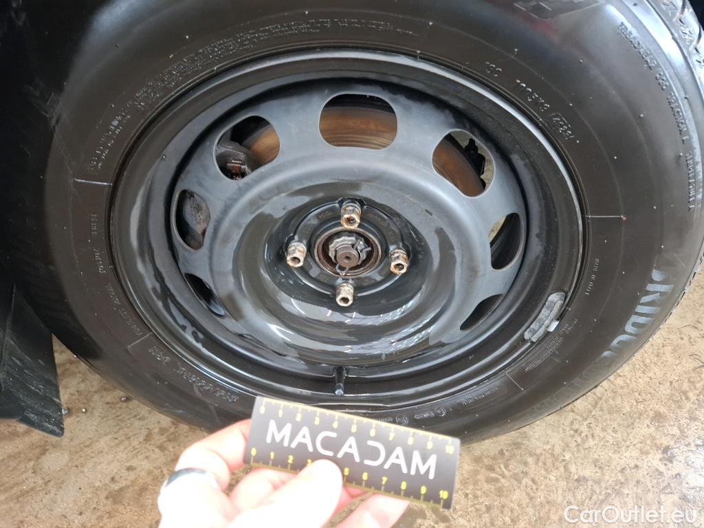  Peugeot  2008  Active Business 1.5 HDi 130CV BVA8 E6d #5