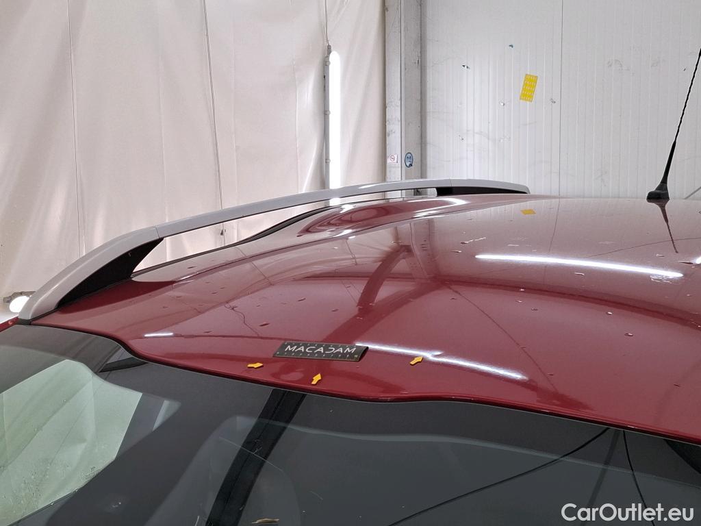  Peugeot  2008  Allure 1.2 PureTech 110CV BVA6 E6 #3