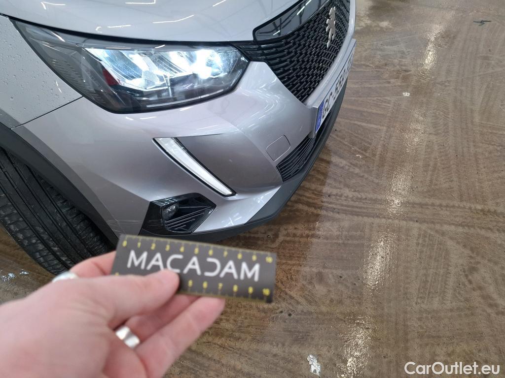  Peugeot  2008  Active Business 1.5 HDi 130CV BVA8 E6d #1