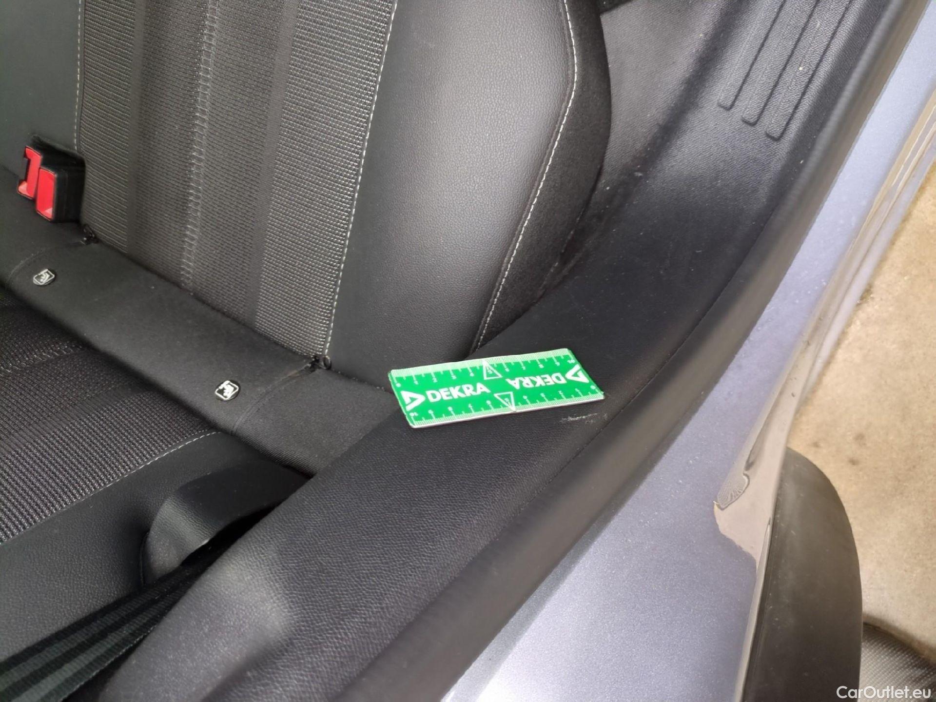  Opel  Mokka  e Elegance Business 50kWh BVA #11