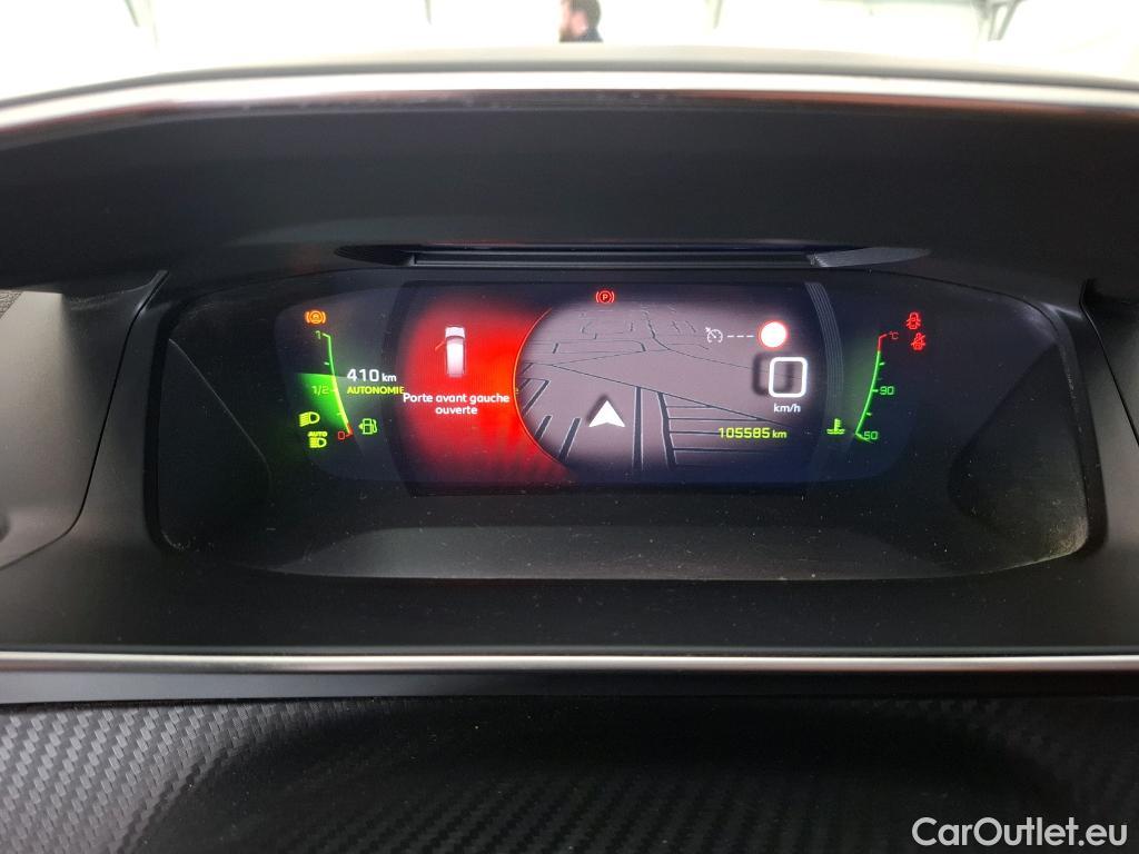  Peugeot  2008  GT Line 1.2 PureTech 130CV BVM6 E6d #6