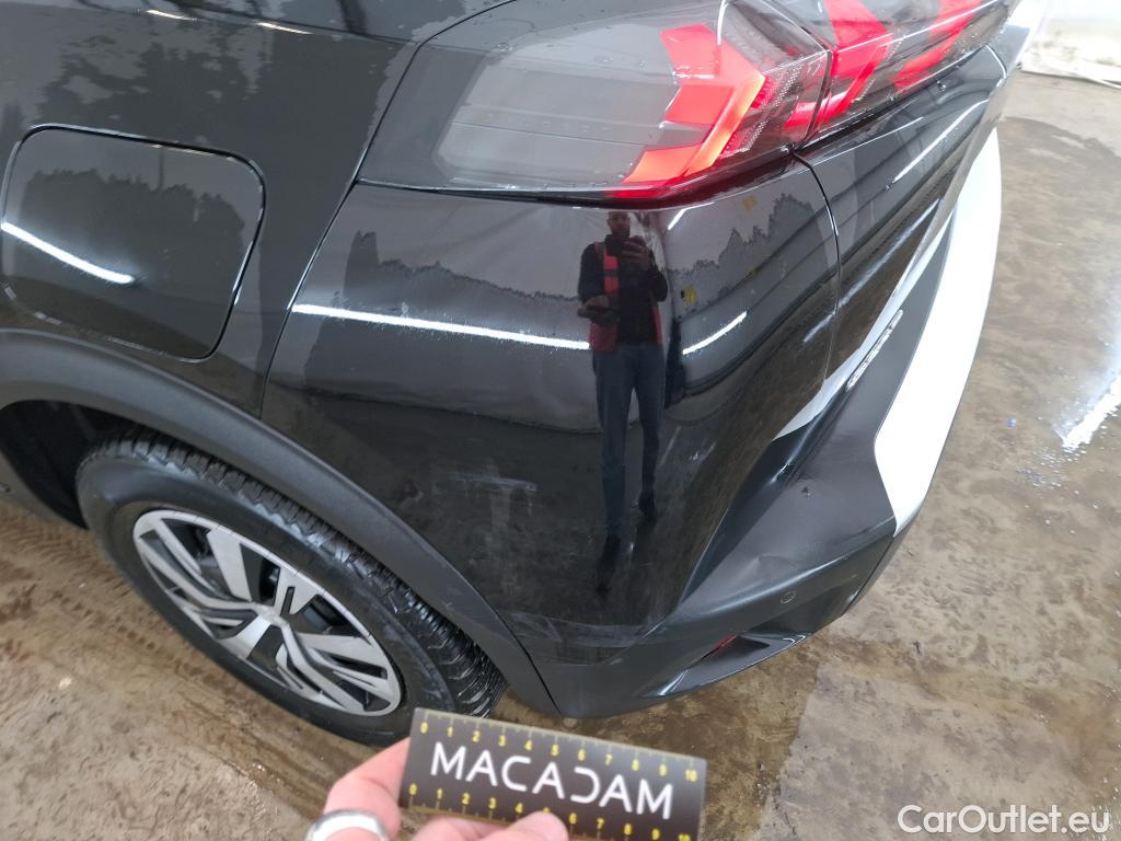  Peugeot  2008  Active 1.5 HDi 100CV BVM6 E6d #23