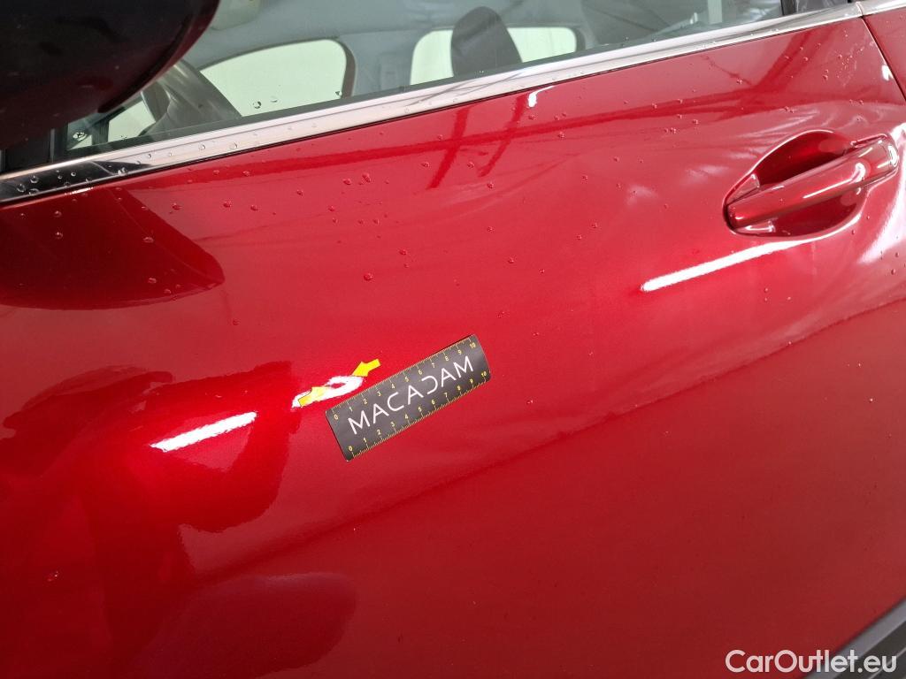  Peugeot  2008  Allure 1.2 PureTech 110CV BVA6 E6 #11