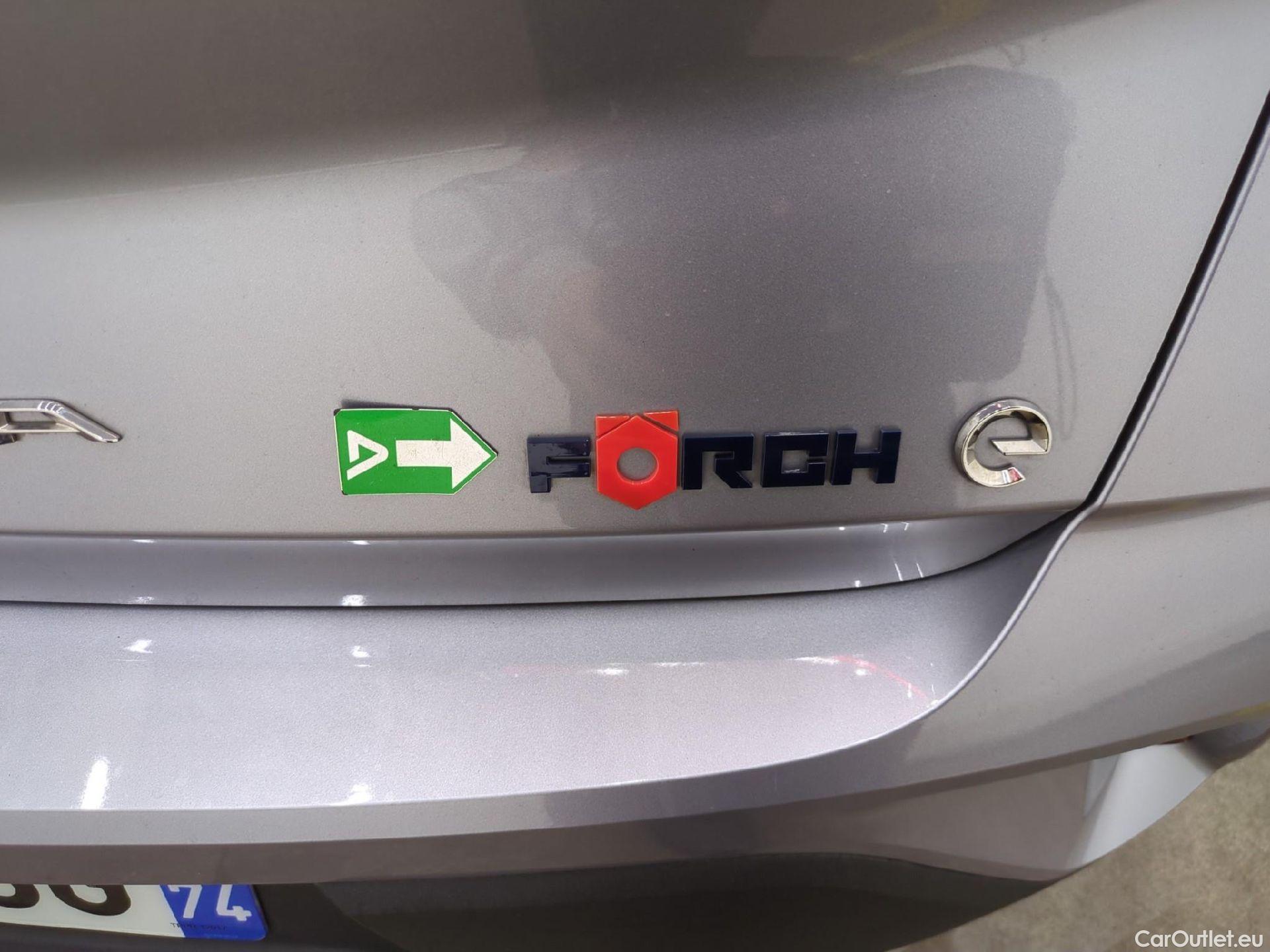  Opel  Mokka  e Elegance Business 50kWh BVA #4